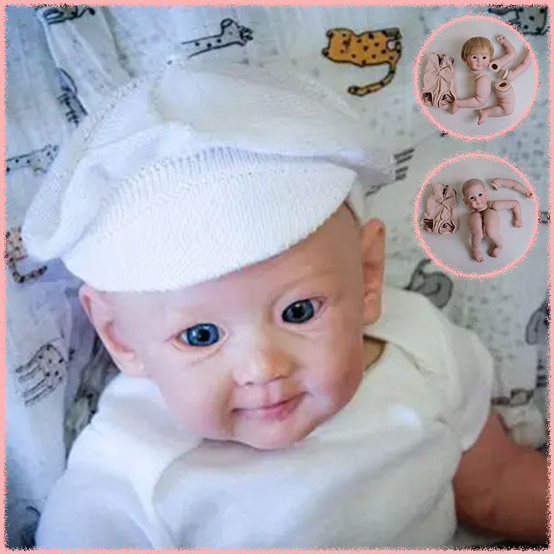Baby Products Drawing - Kit de cheveux à dessinés à