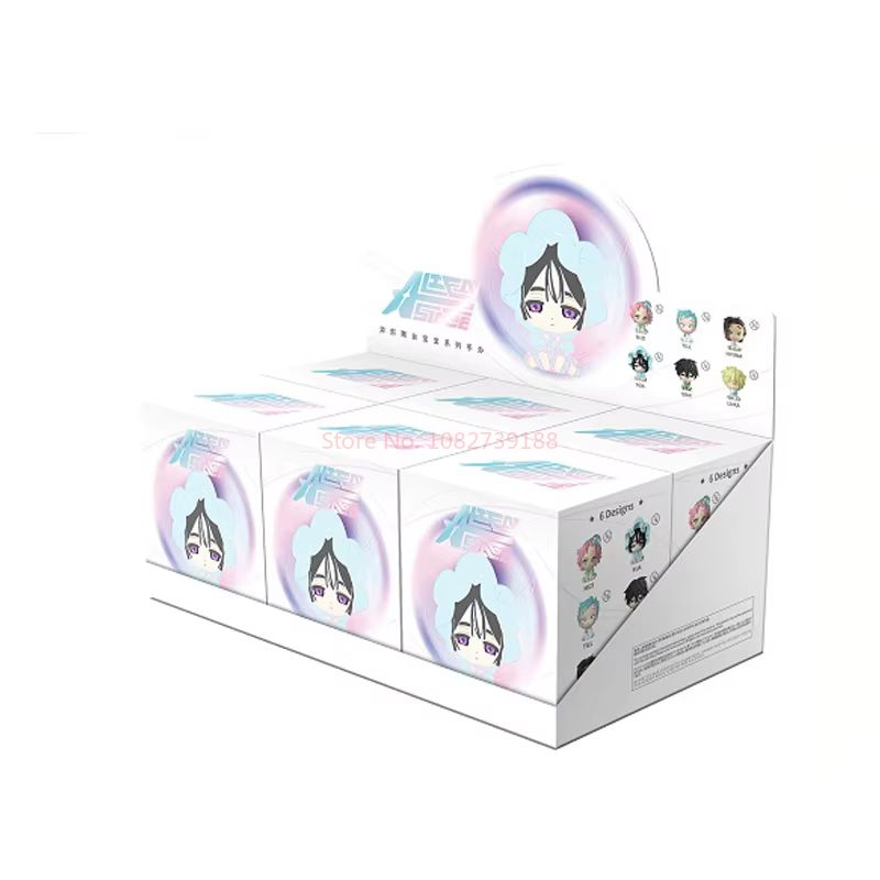 Baby Products Japan - Alien Stage – boîte aveugle série