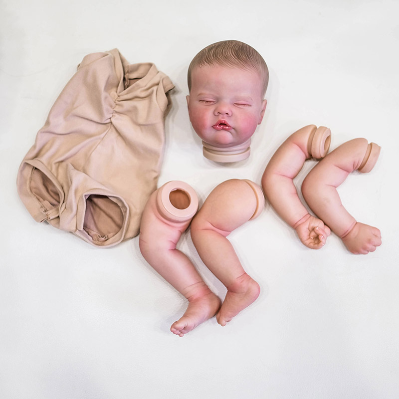 Baby Products Drawing - Kit de poupée Reborn Quinbee de