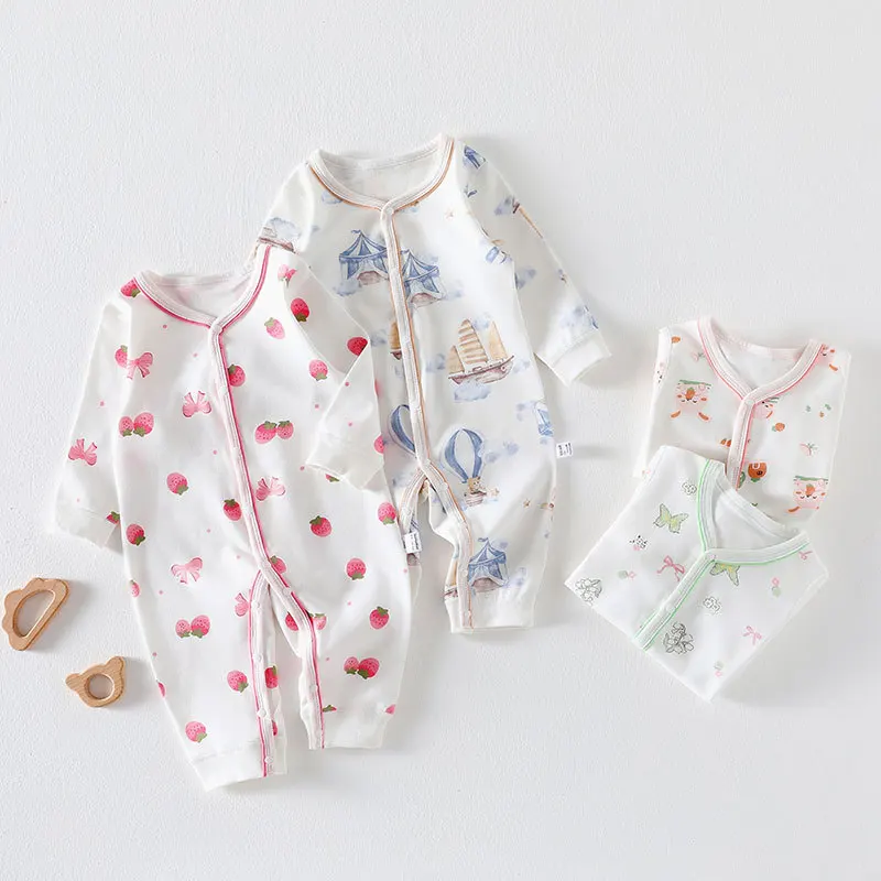 Baby Products Expo - Vêtements d'automne et de printemps pour
