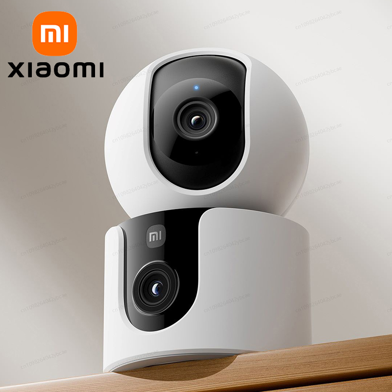 Xiaomi Baby Products - XIAOMI Smart Camera C300 Version double