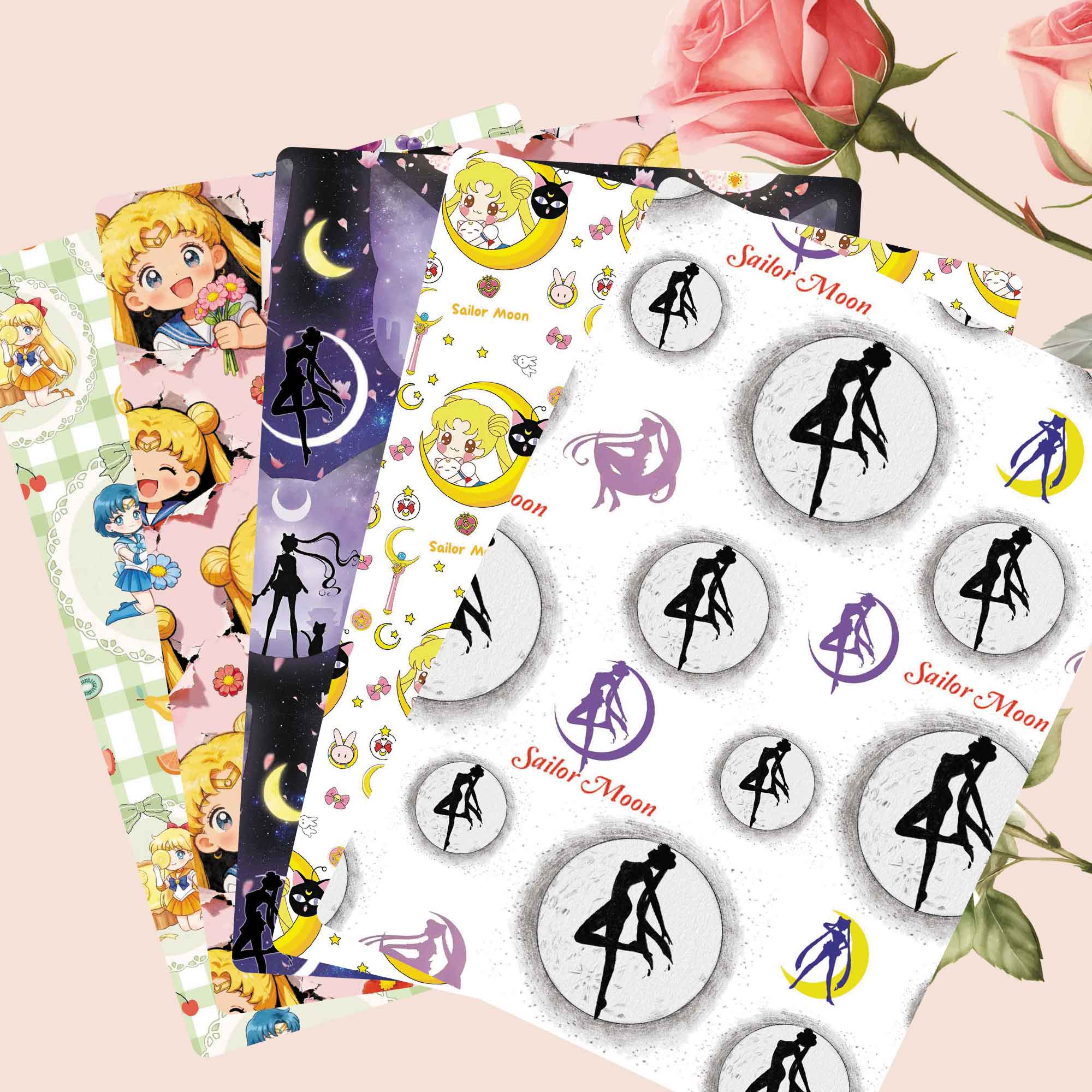 Baby Products Expo - Tissu imprimé dessin animé pour couture,
