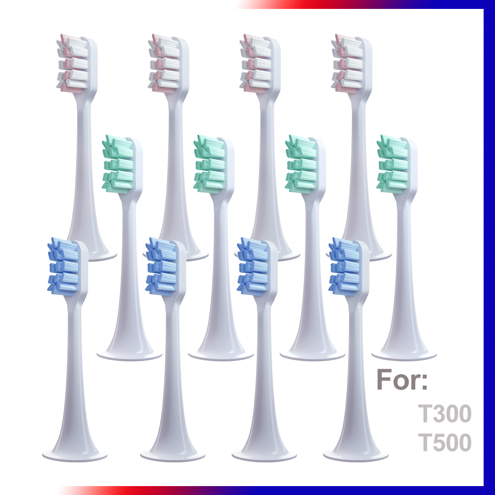 Xiaomi Baby Products - Têtes de brosse à dents de