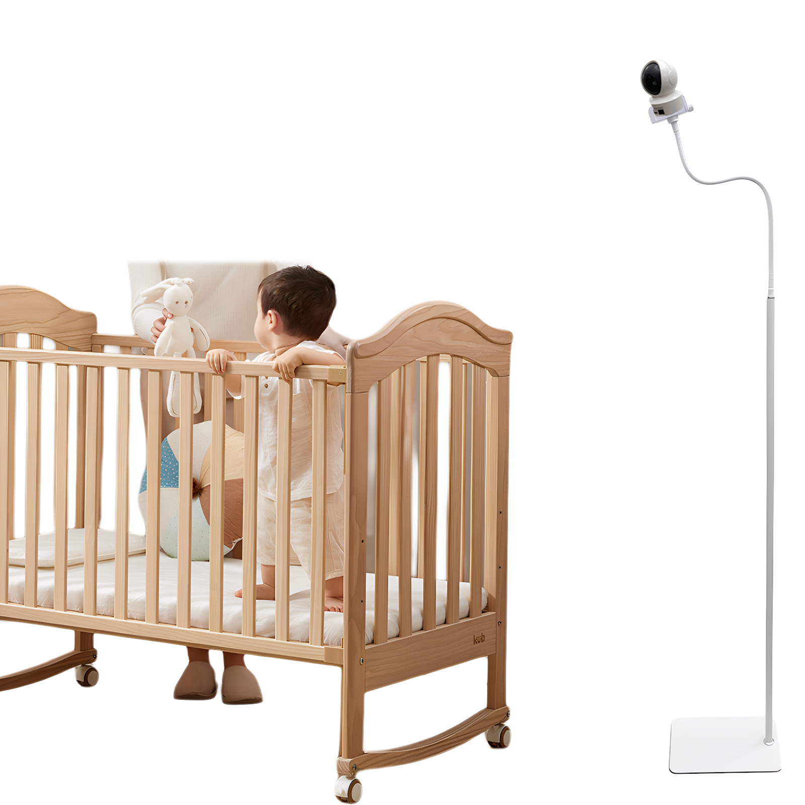 Xiaomi Baby Products - Support de sol 35 pouces pour