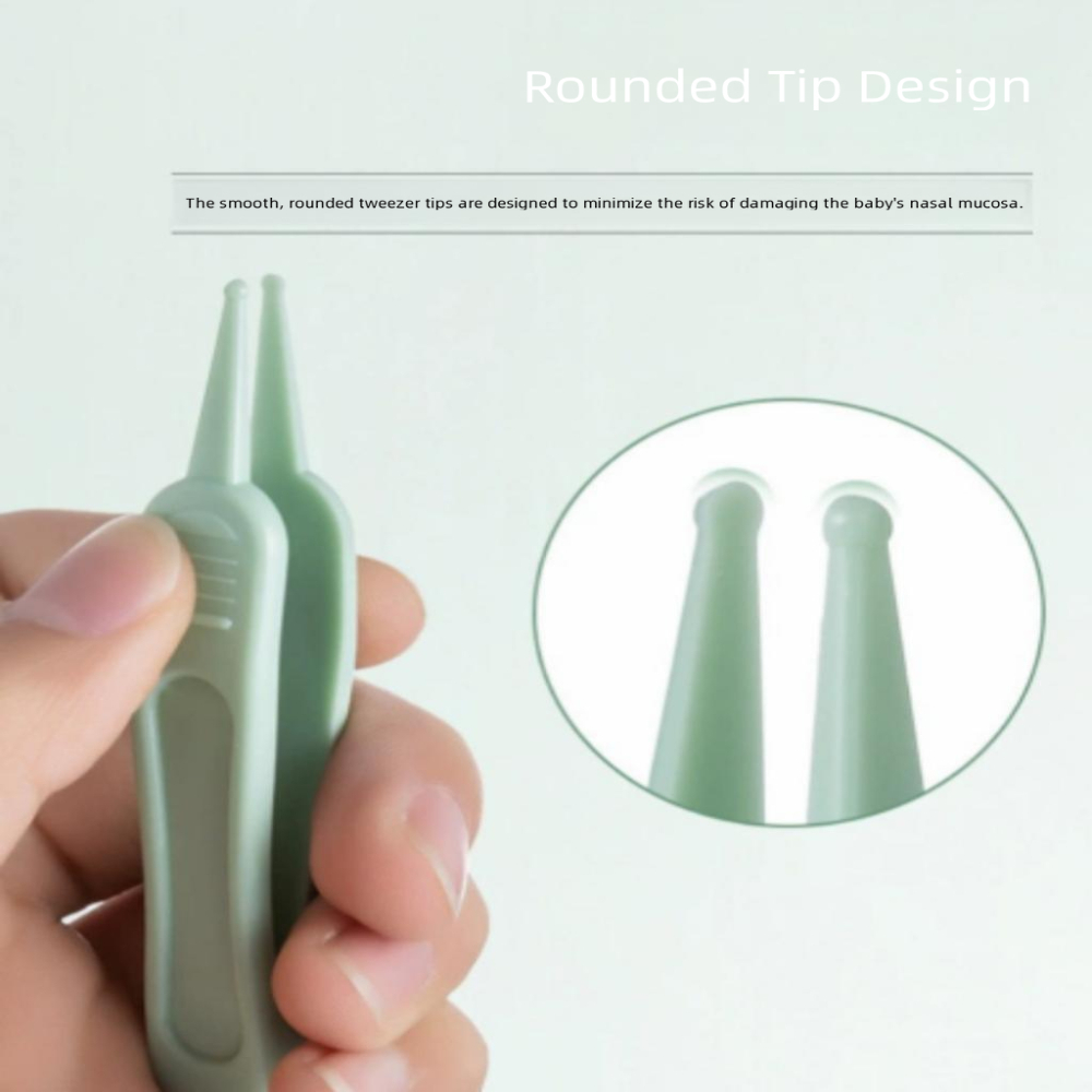 Baby Nose Cleaner - vvocci Nettoyeur Nasal Bébé – Outil