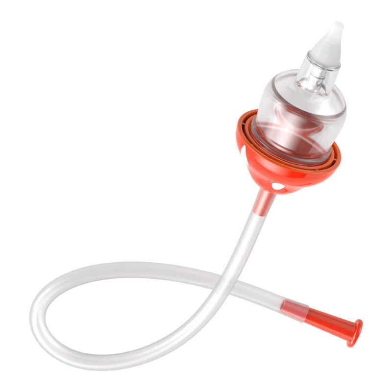 Baby Nose Cleaner - Aspirateur nasal pour bébé, nettoyeur antarctique,