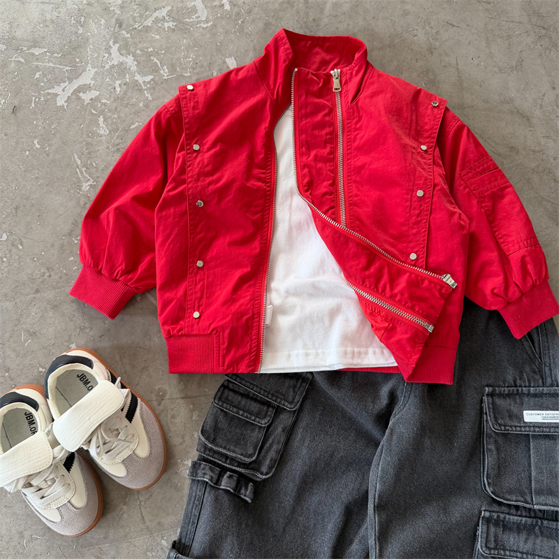 Baby Products Korean - Veste pour enfants 2026, nouvelle collection