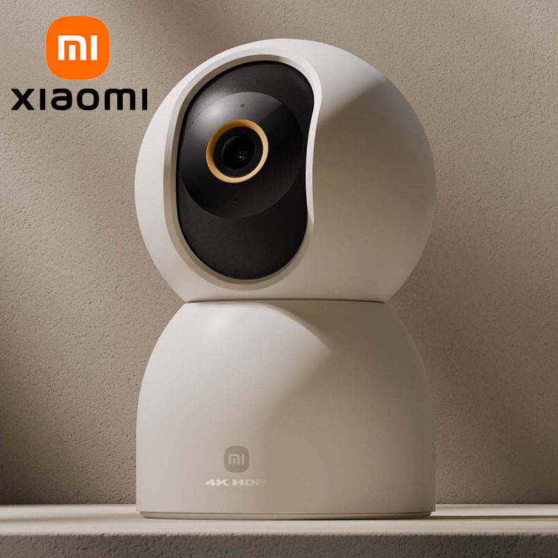 Xiaomi Baby Products - Caméra intelligente XIAOMI C700,360 ° 8MP
