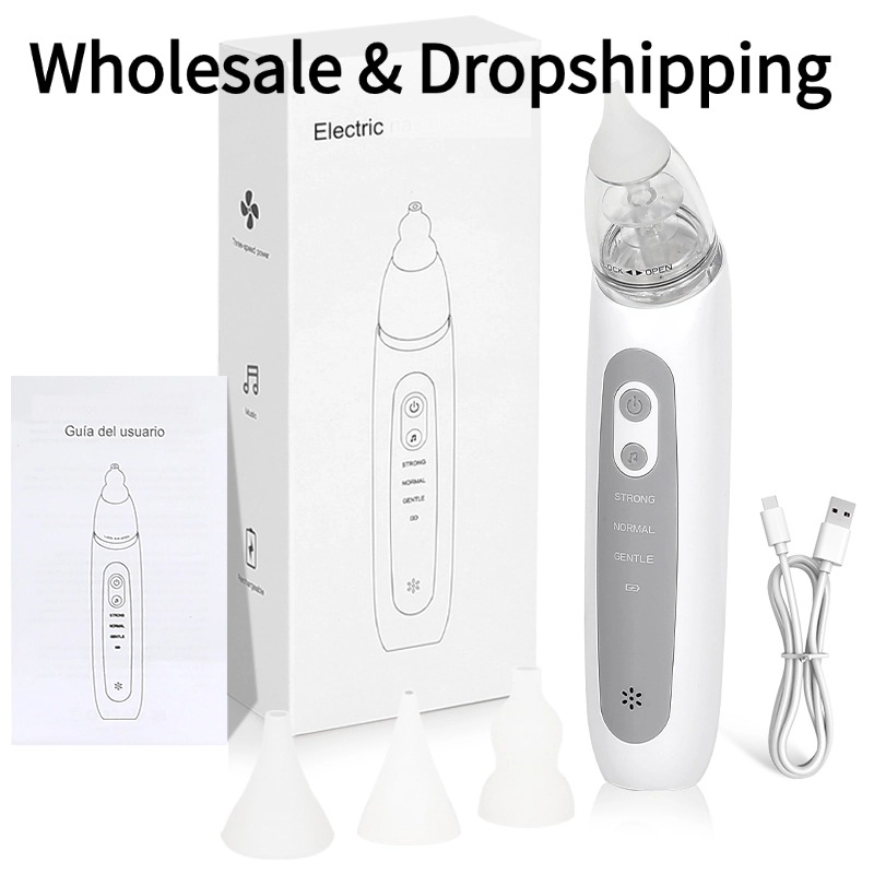 Baby Nose Cleaner - Vente en gros et livraison directe