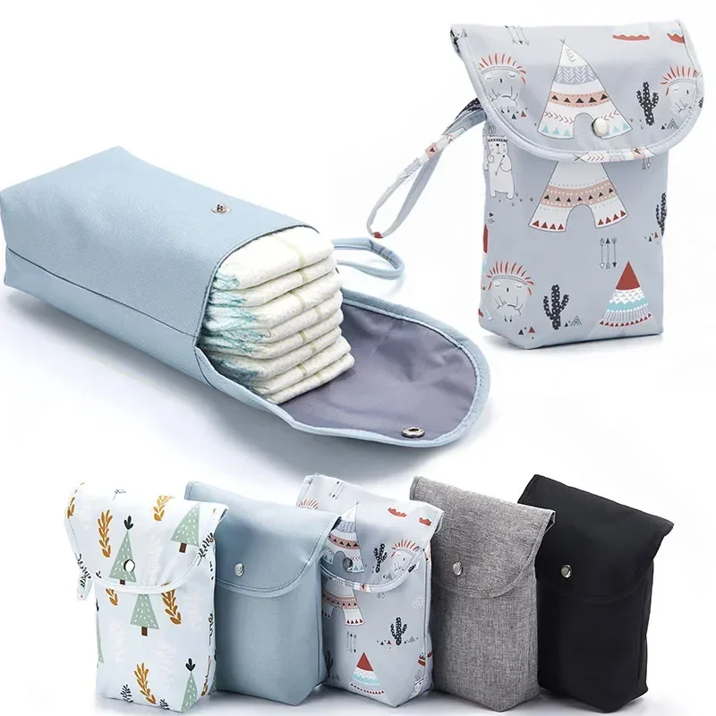 Baby Products Useful - Sac à couches pour bébé, organisateur