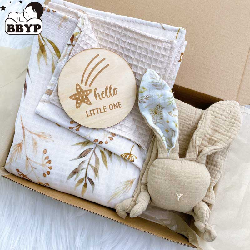 Baby Products Gift Set - 1 ensemble de jouets de bain