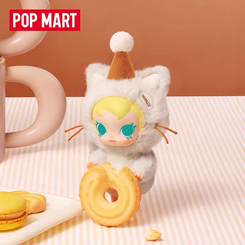 POP MART bébé Molly Pocket Fri - Baby Products For 1 Year Old avis et prix