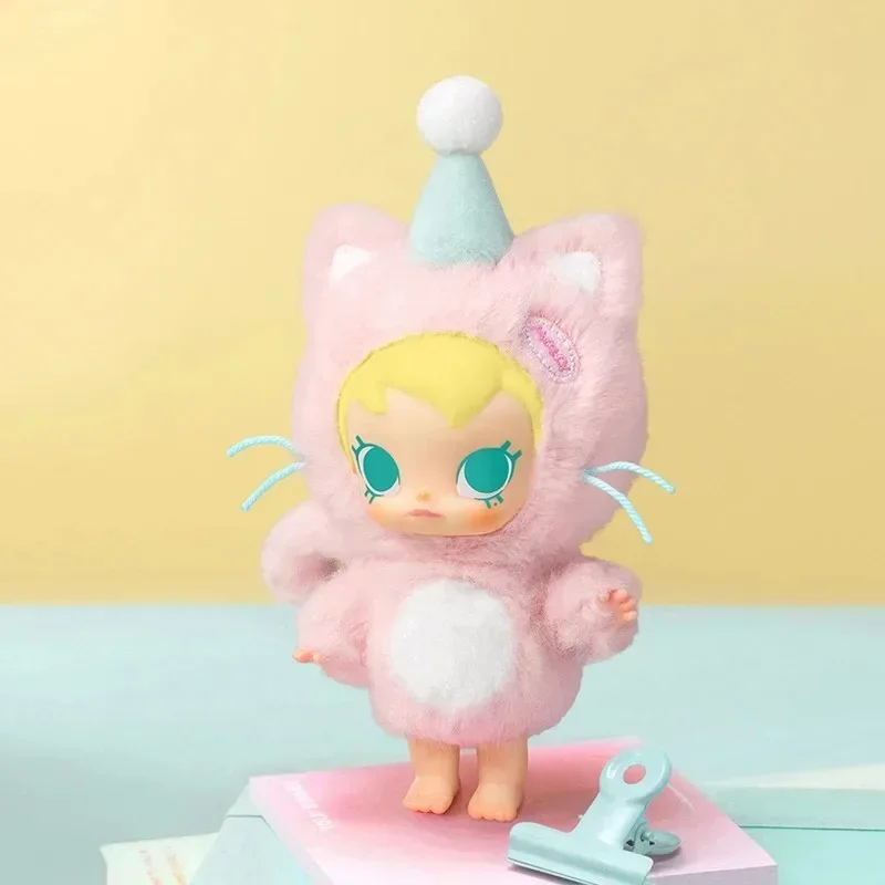 POP MART bébé Molly Pocket Fri - Baby Products For 1 Year Old avis et prix