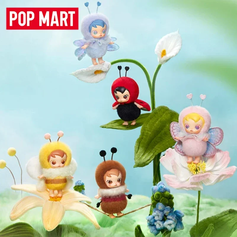 POP MART Baby Molly Buggy Roam - Baby Products For 1 Year Old avis et prix
