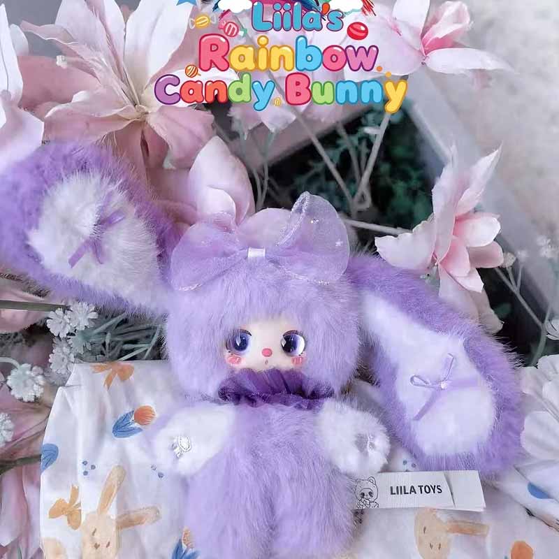 Baby Three Liila Rainbow Candy - Baby Products Gift Set avis et prix