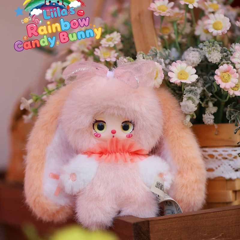 Baby Three Liila Rainbow Candy - Baby Products Gift Set avis et prix