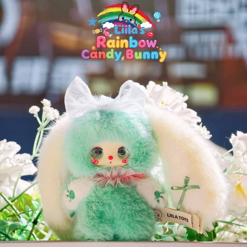 Baby Three Liila Rainbow Candy - Baby Products Gift Set avis et prix