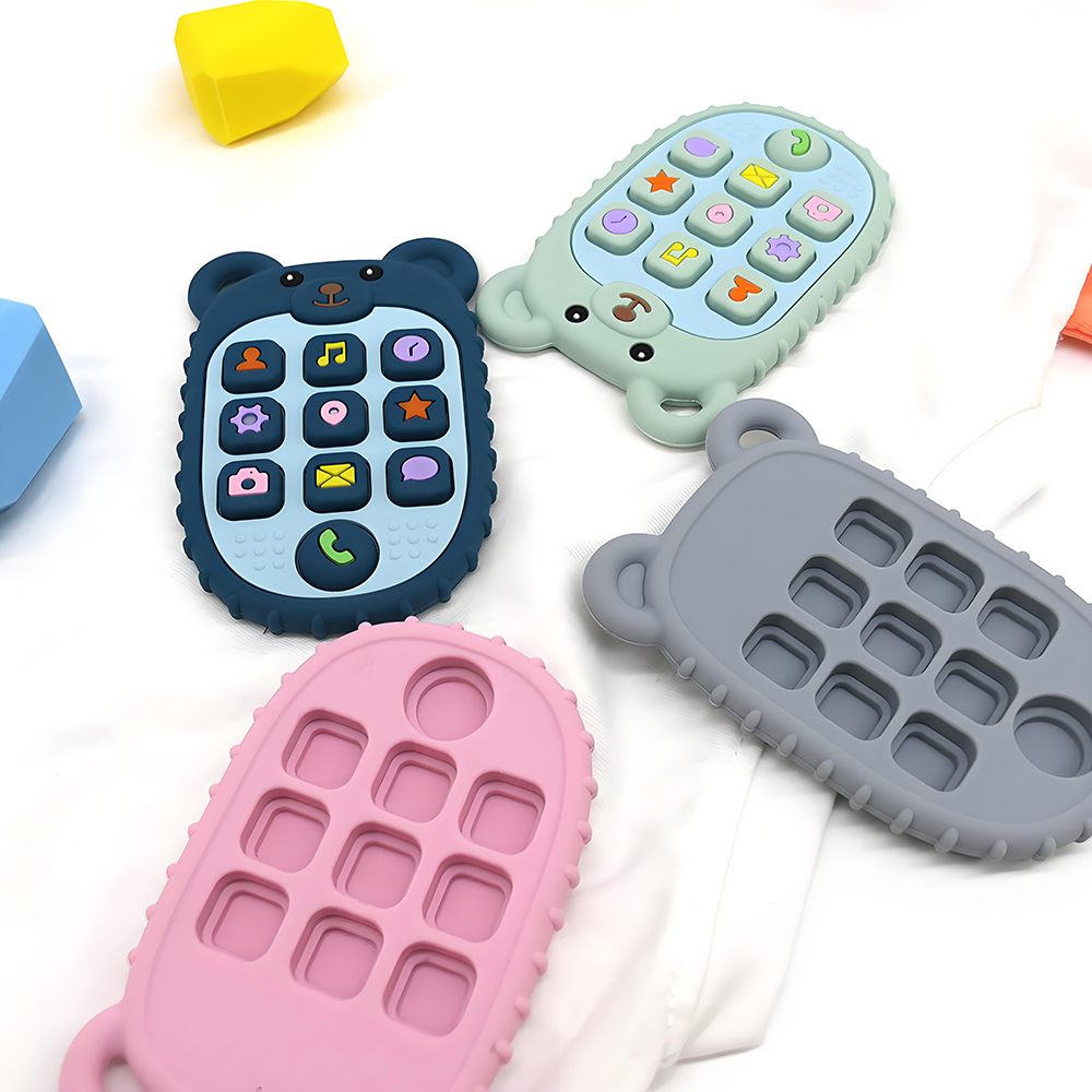 Anneau de dentition pour bébé  - Baby Products Gift Set avis et prix