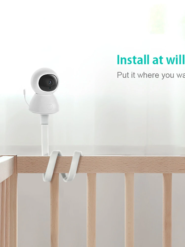 Support de caméra flexible PEG - Baby Products Video avis et prix