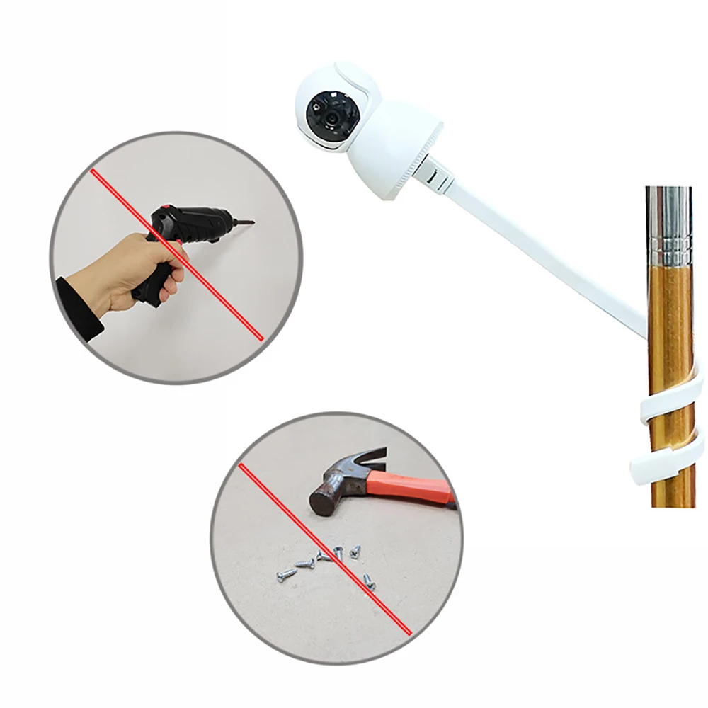Support de caméra flexible PEG - Baby Products Video avis et prix