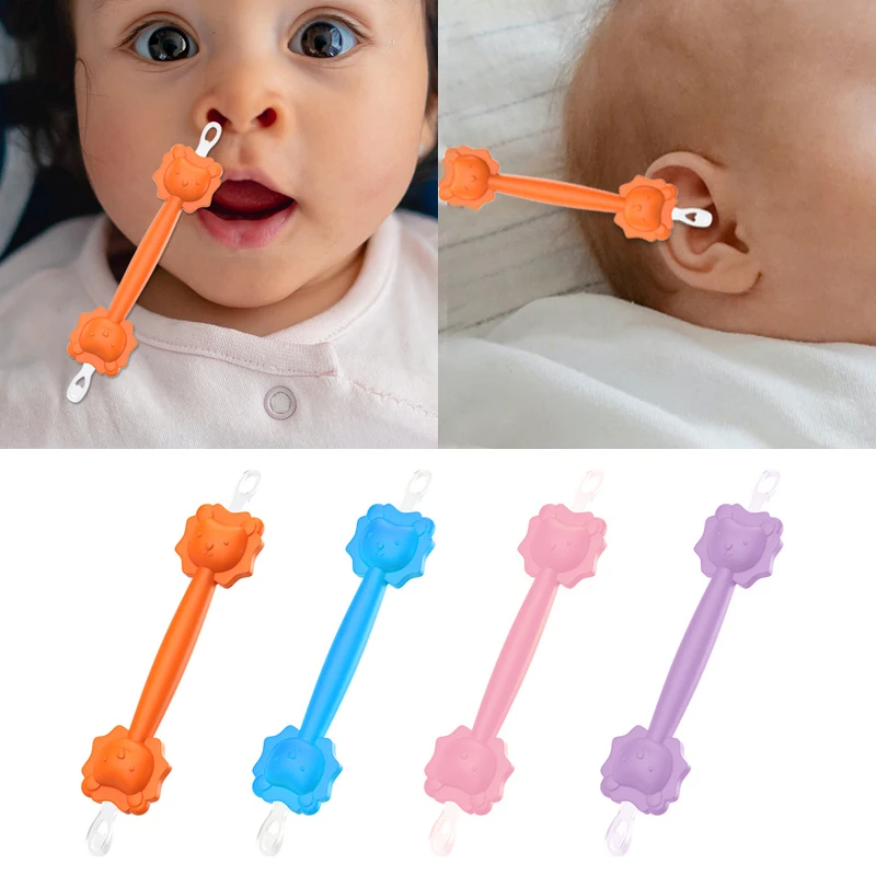 Cuillère de nettoyage pour béb - Baby Nose Cleaner avis et prix