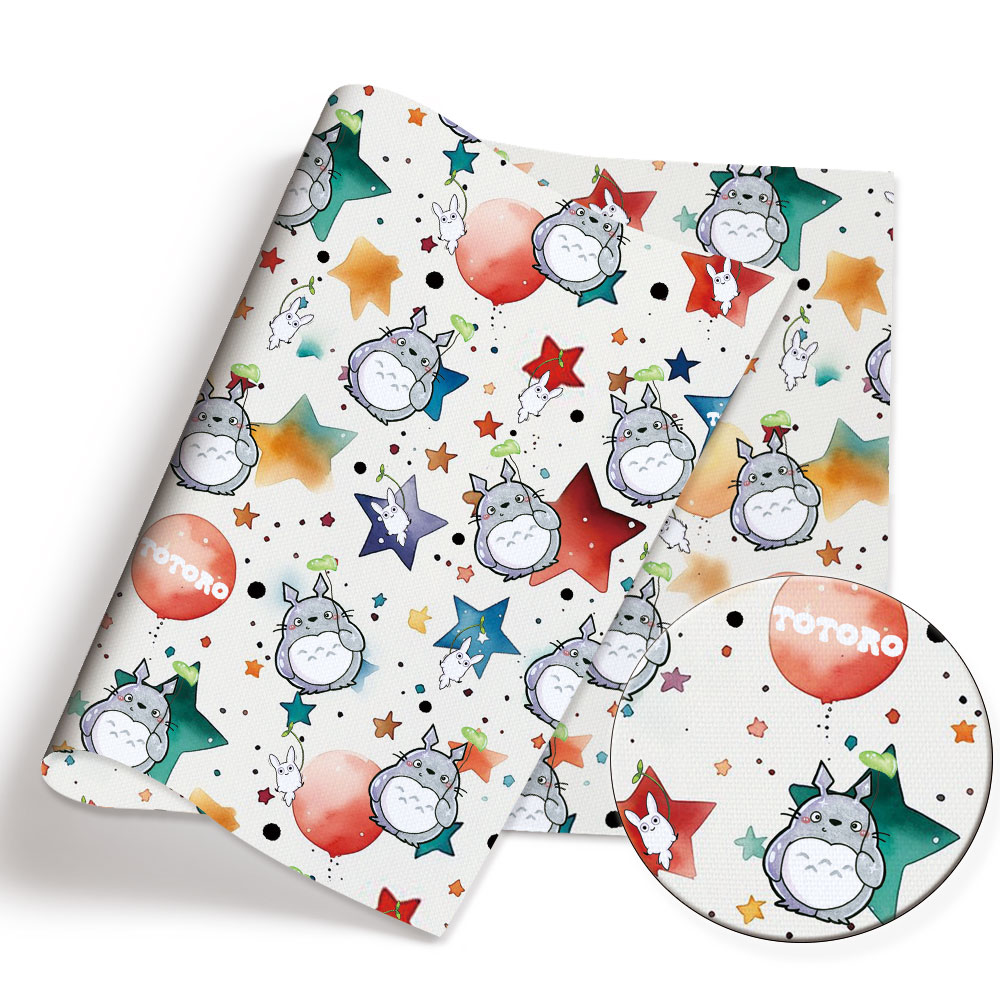 Tissu de dessin animé pour la  - Baby Products Japan avis et prix