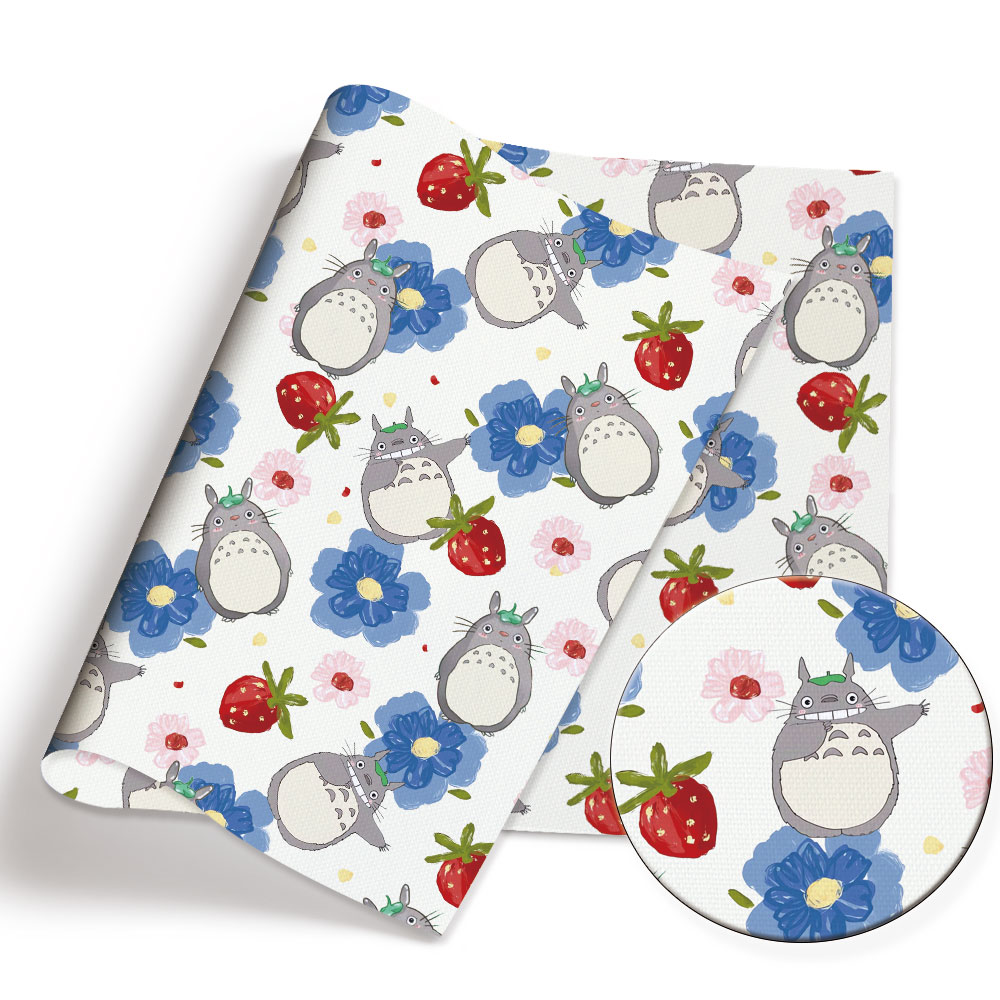 Tissu de dessin animé pour la  - Baby Products Japan avis et prix