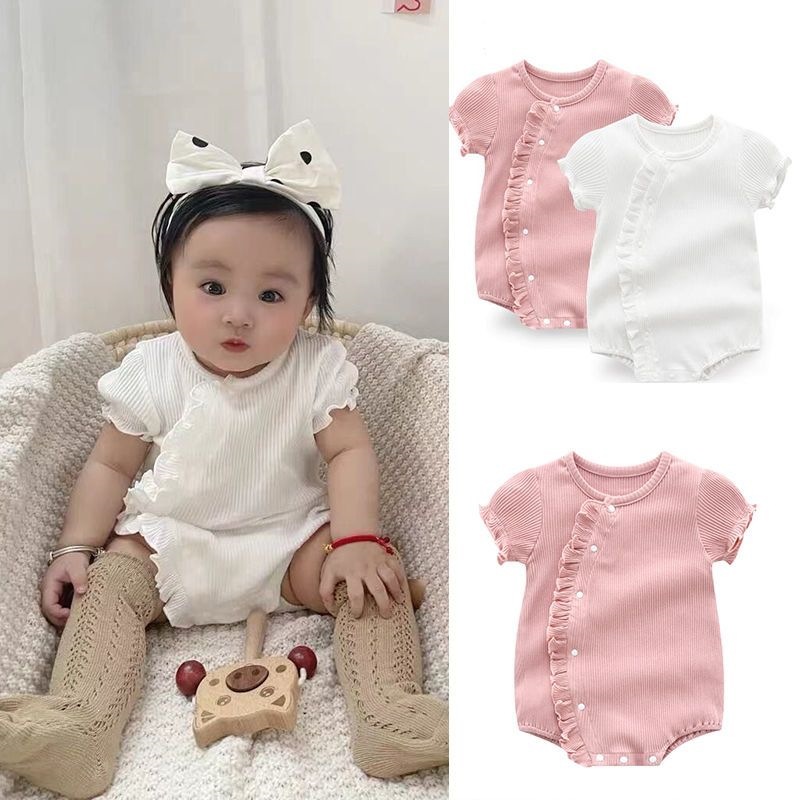 Combinaison en dentelle pour b - Baby Products Korean avis et prix