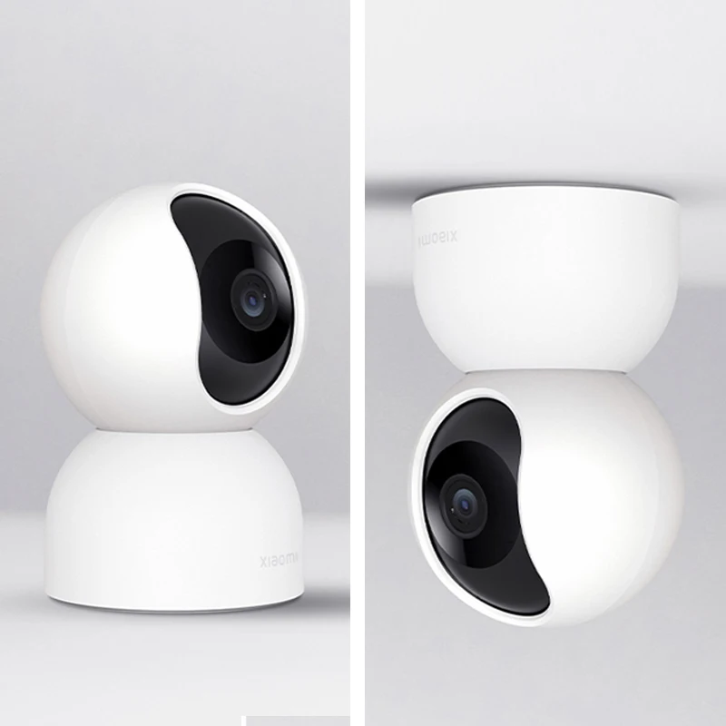 Xiaomi Mi caméra intelligente  - Xiaomi Baby Products avis et prix