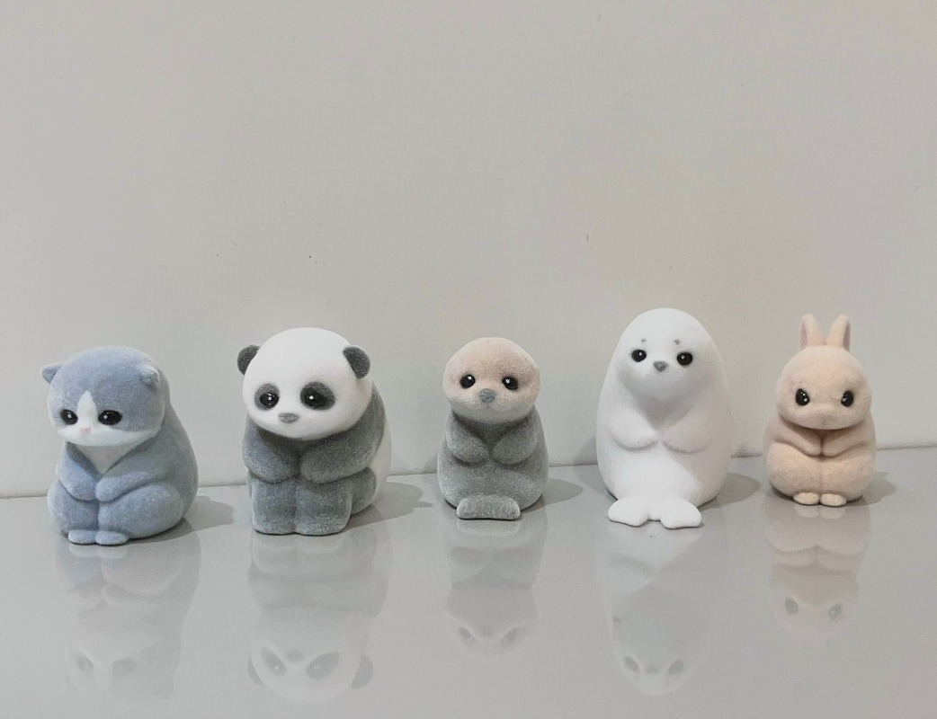 Capsule originale jouets migno - Baby Products Japan avis et prix