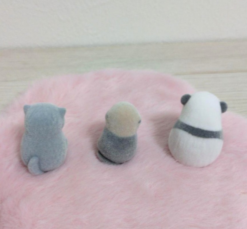 Capsule originale jouets migno - Baby Products Japan avis et prix