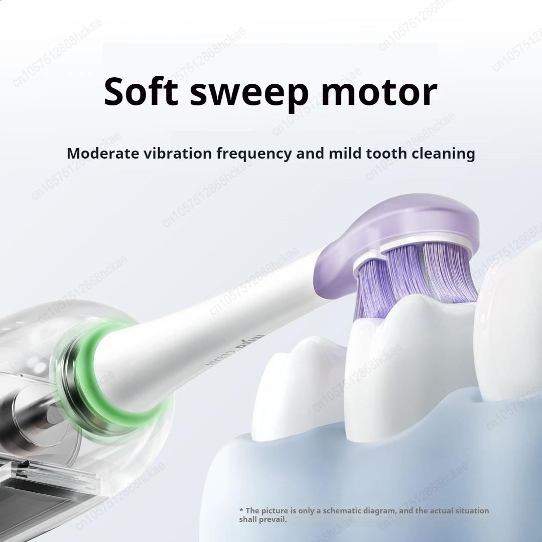 Brosse à dents électrique pour - Xiaomi Baby Products avis et prix