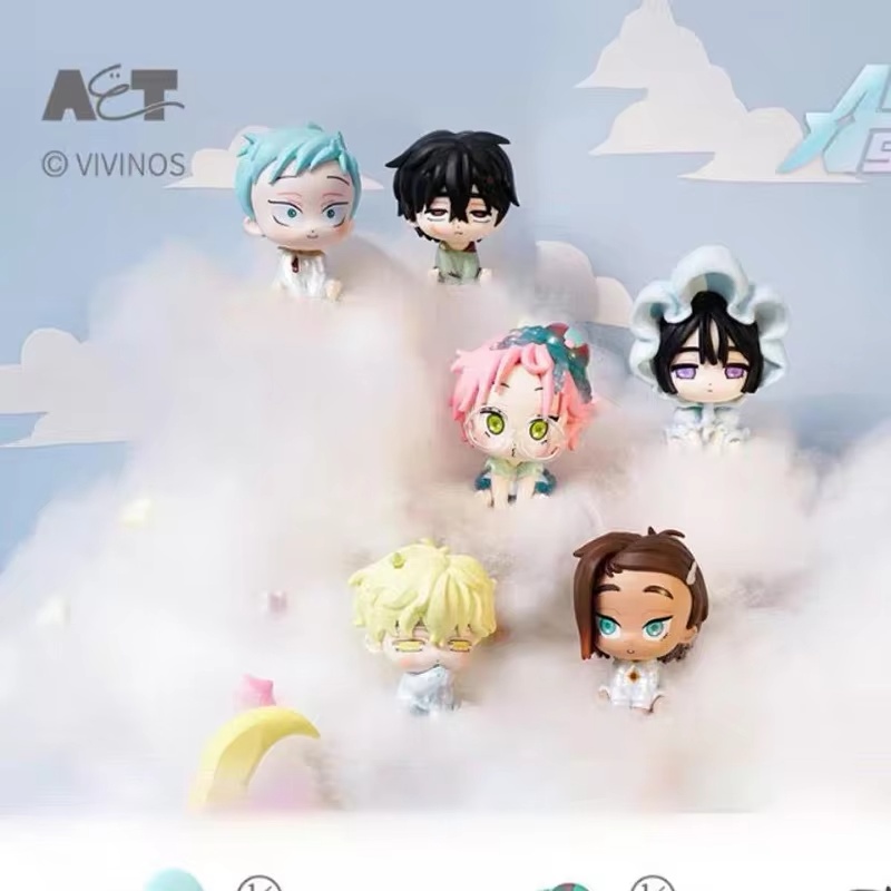 Alien Stage – boîte aveugle sé - Baby Products Japan avis et prix