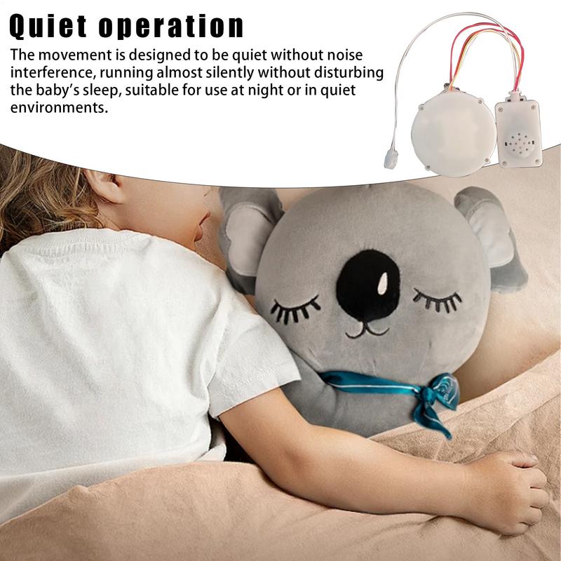 Mouvement de poupée respiratoi - Baby Products Expo avis et prix