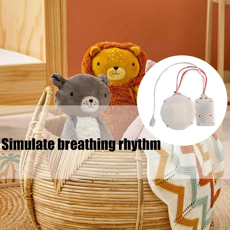 Mouvement de poupée respiratoi - Baby Products Expo avis et prix
