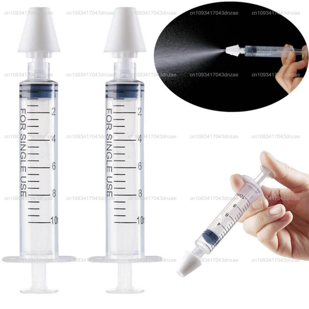 Aspirateur nasal pour bébé ave - Baby Nose Cleaner avis et prix
