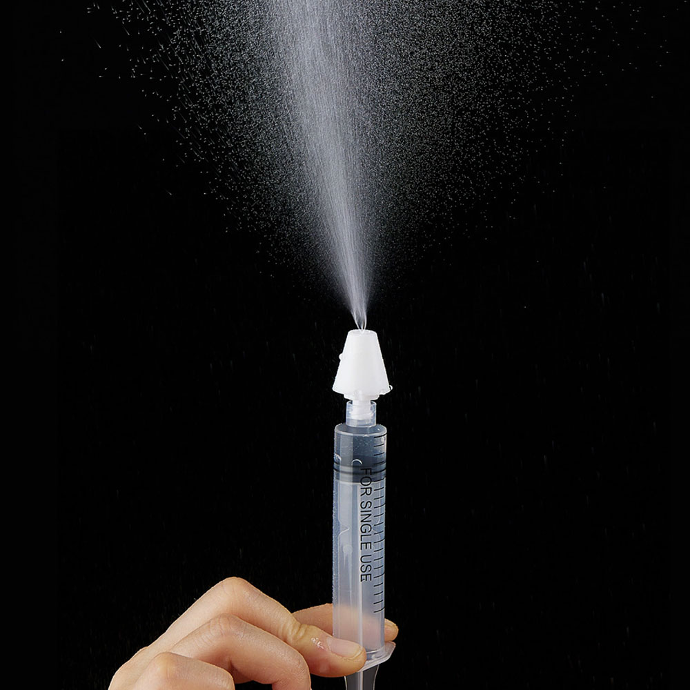 Aspirateur nasal pour bébé ave - Baby Nose Cleaner avis et prix