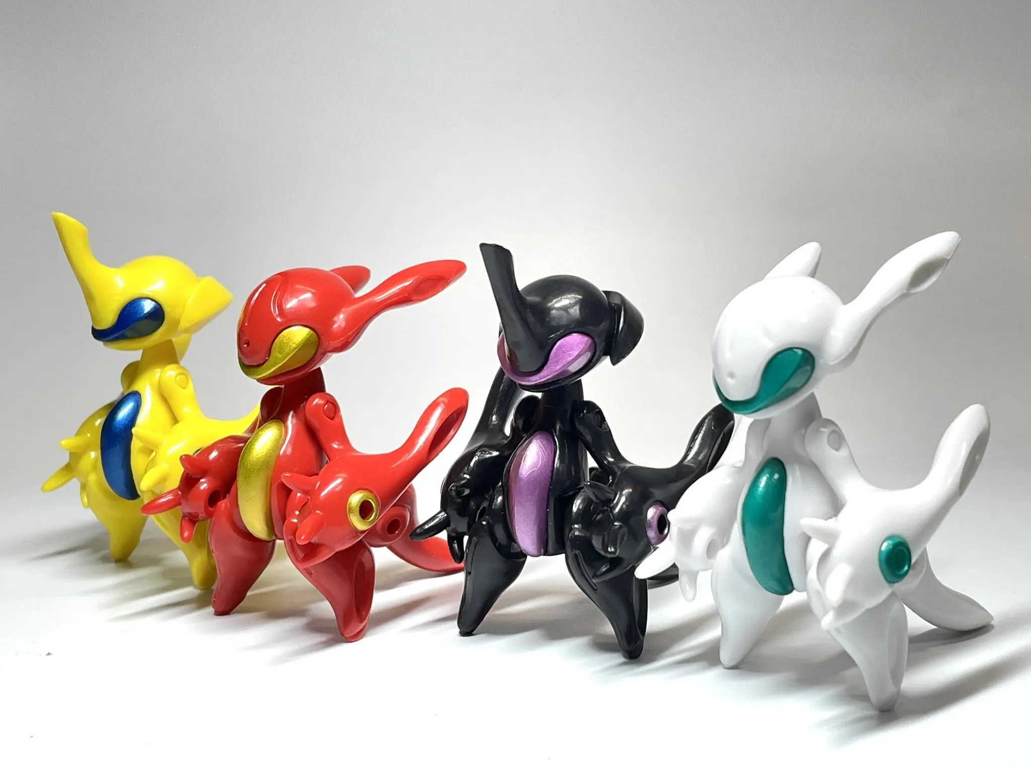 Jouets en capsule SO-TA Cool F - Baby Products Japan avis et prix