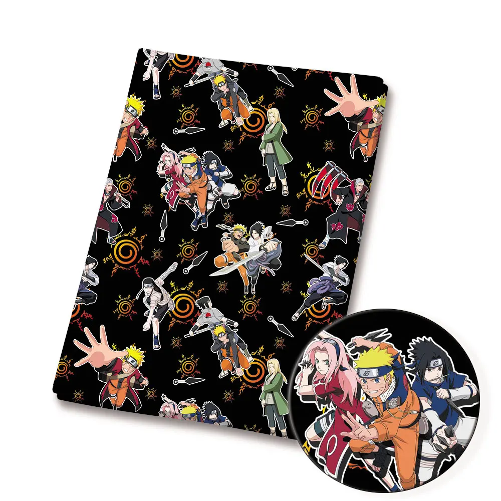 Naruto Anime périphériques tis - Baby Products Japan avis et prix