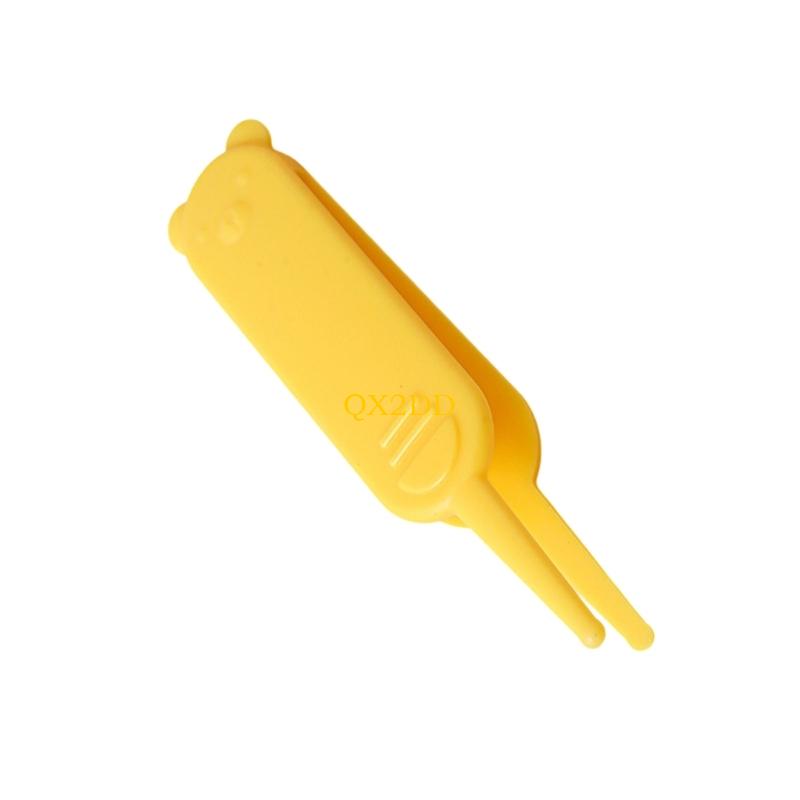 QX2D Cartoon bébé clip nasal - Baby Nose Cleaner avis et prix