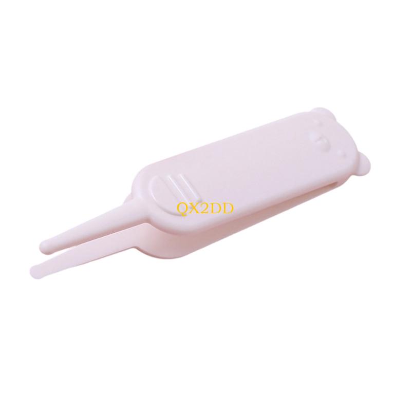 QX2D Cartoon bébé clip nasal - Baby Nose Cleaner avis et prix