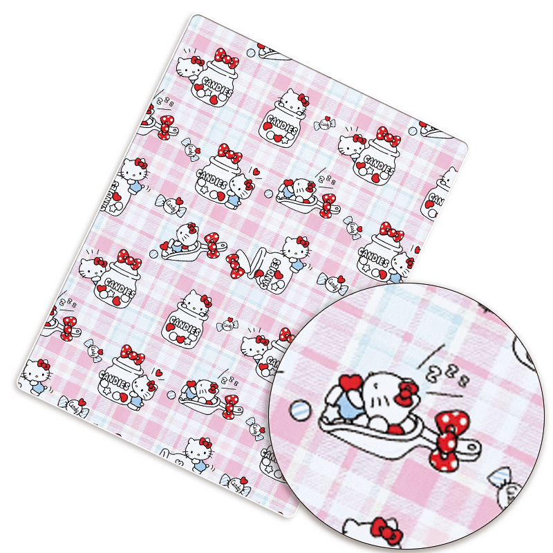 Produit DIY en tissu à motifs  - Baby Products Useful avis et prix
