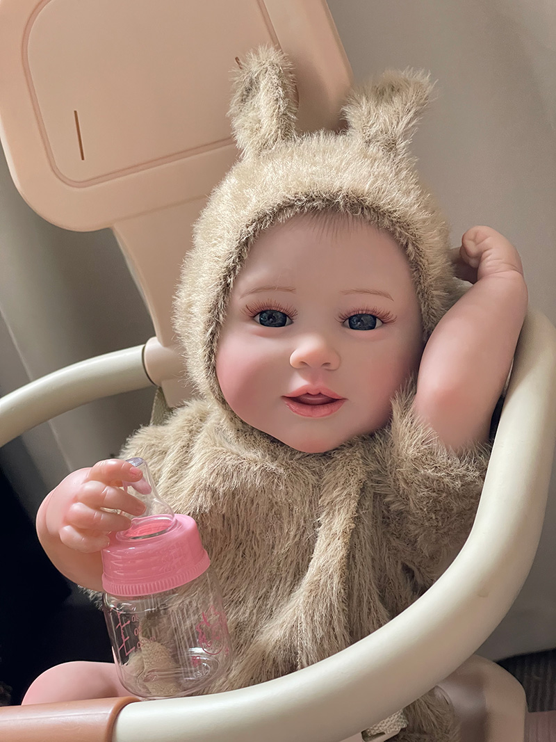 Cokela 20 pouces/50 cm vraie p - Baby Products Drawing avis et prix
