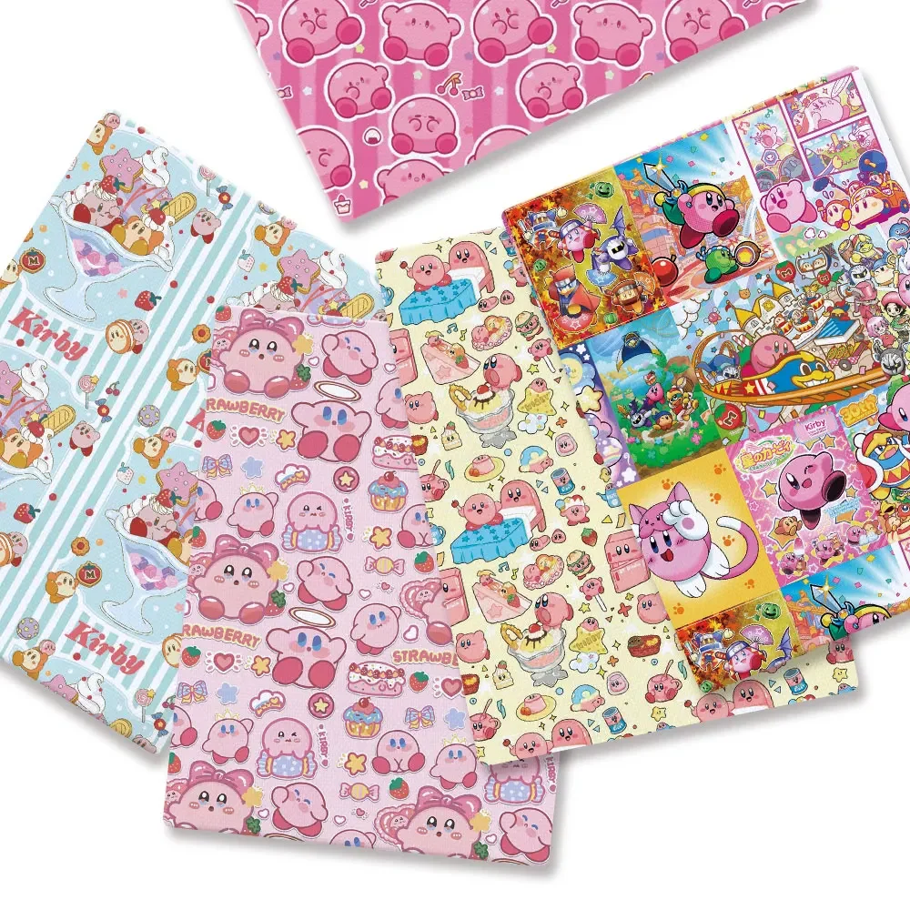 Tissu de dessin animé chaud DI - Baby Products Japan avis et prix