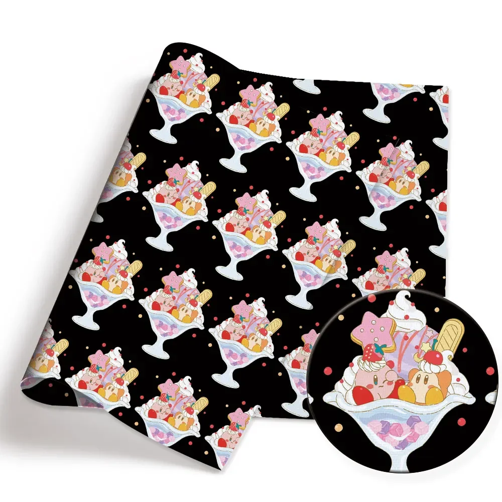 Tissu de dessin animé chaud DI - Baby Products Japan avis et prix