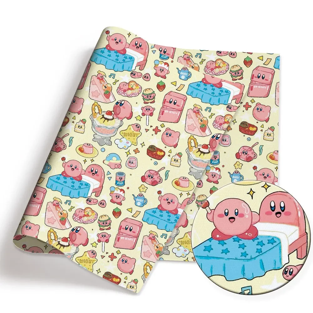 Tissu de dessin animé chaud DI - Baby Products Japan avis et prix