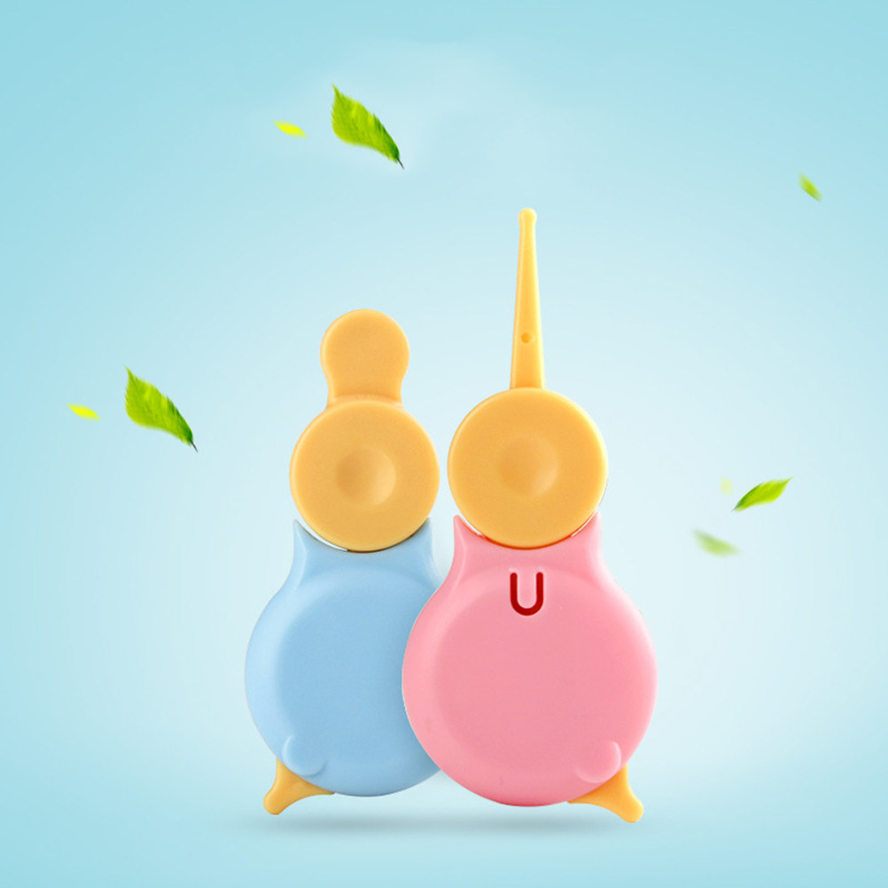 Pince-nez pour bébé en PP, ble - Baby Nose Cleaner avis et prix