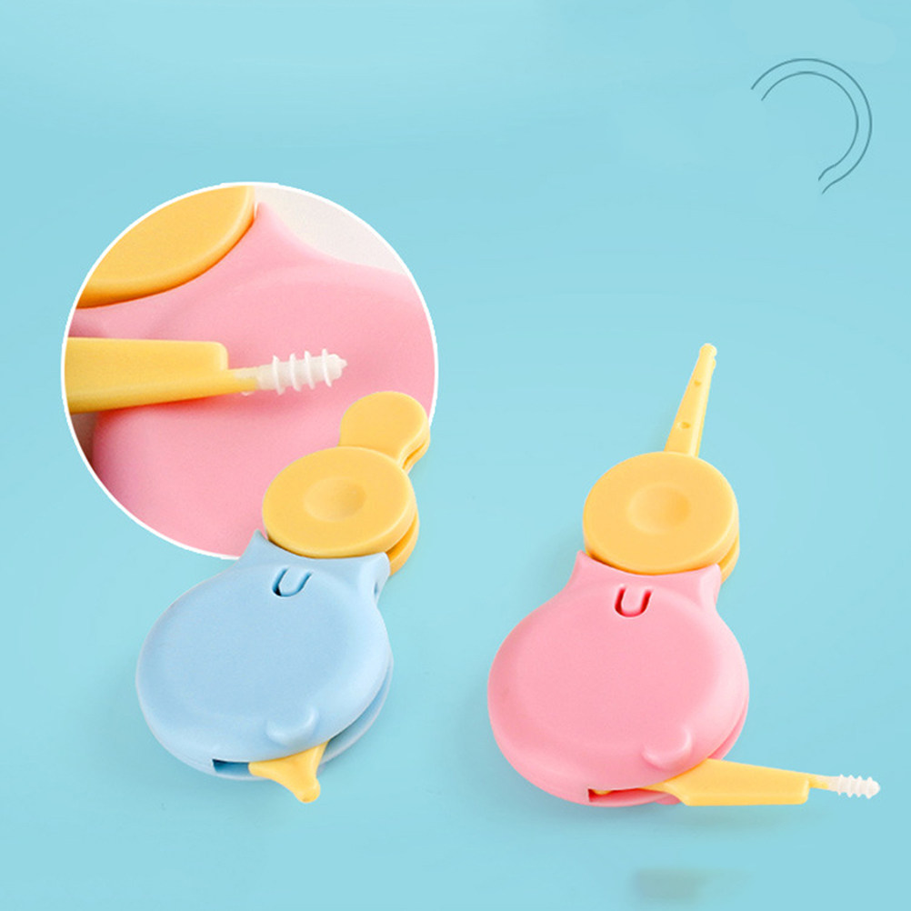 Pince-nez pour bébé en PP, ble - Baby Nose Cleaner avis et prix