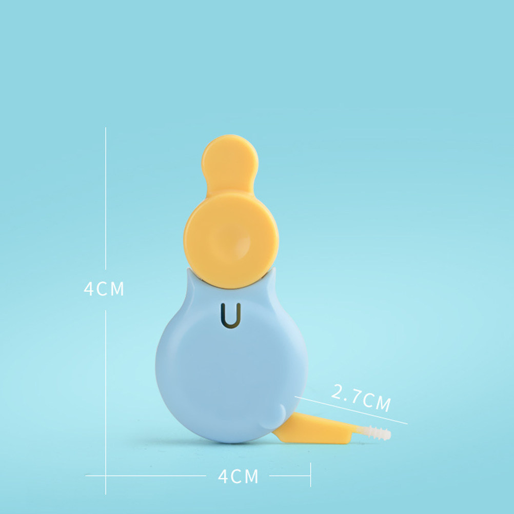 Pince-nez pour bébé en PP, ble - Baby Nose Cleaner avis et prix