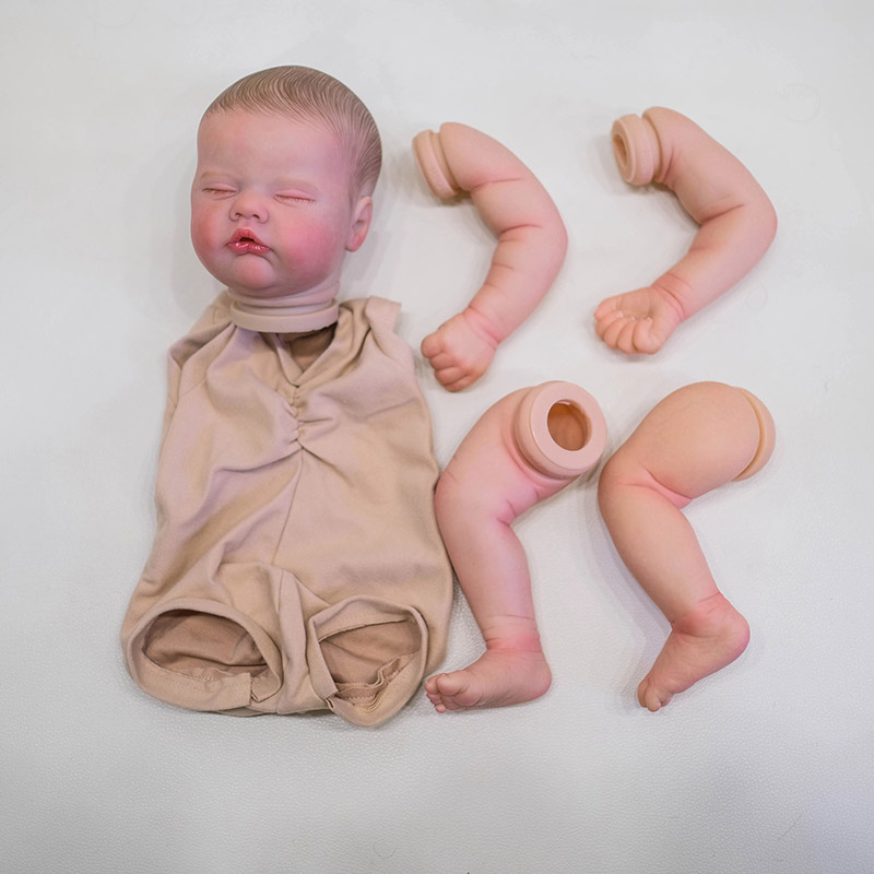 Kit de poupée Reborn Quinbee d - Baby Products Drawing avis et prix